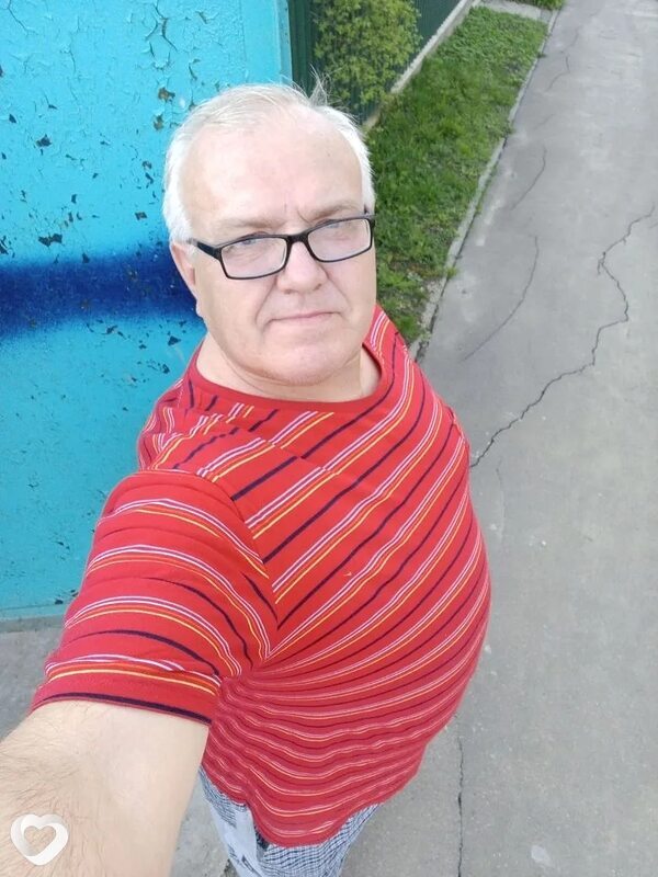 Vanechca, 55, Туле — анкета №3061805