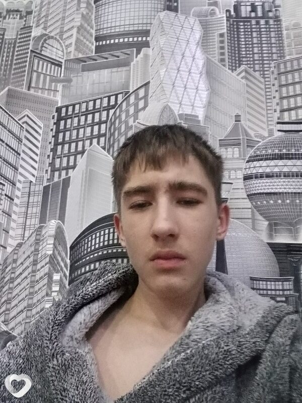 Глеб, 20, Набережных Челнах — анкета №3061809