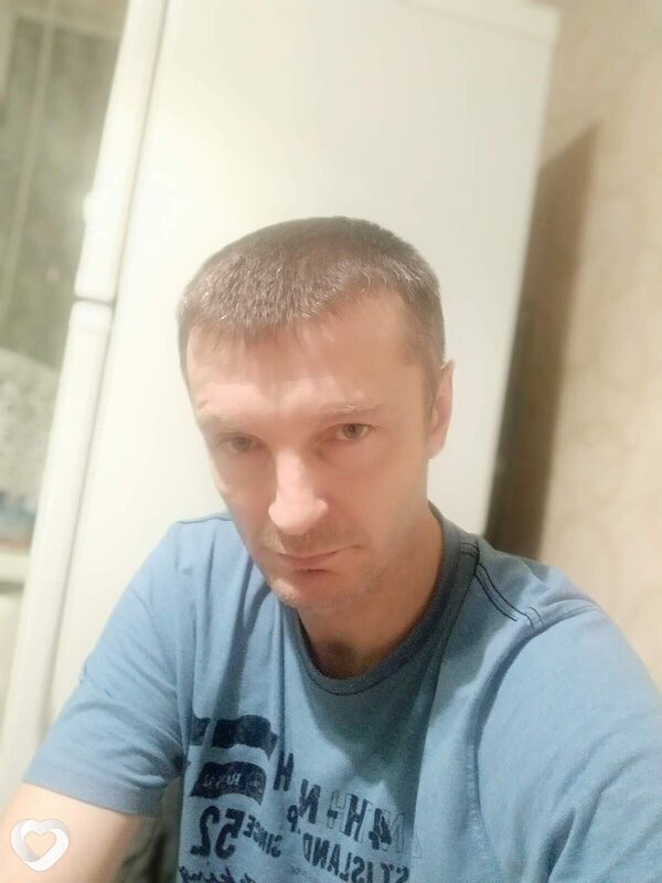 Александр, 45, Волковыске — анкета №3061810
