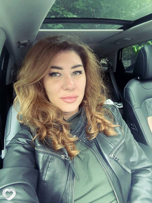Марина, 45, Москве — анкета №3061815