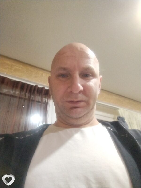 Радион, 40, Адлер — анкета №3061818