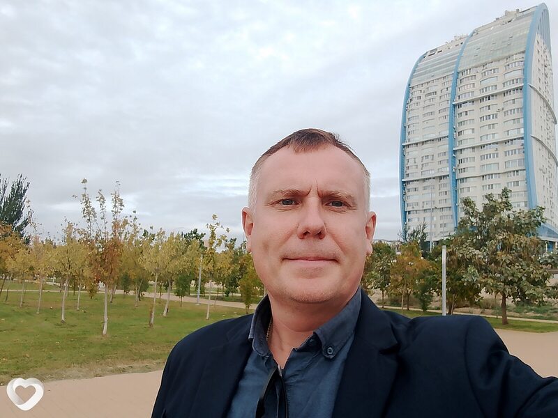 Тимофей, 42, Волгограде — анкета №3062022