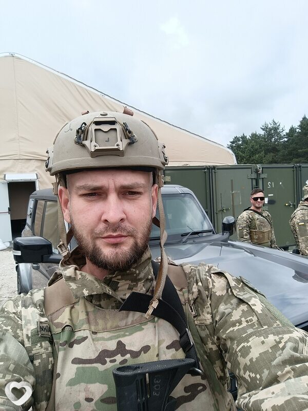 Сергей, Катовице