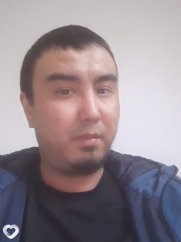 Русик, 36, Алматы — анкета №3062025