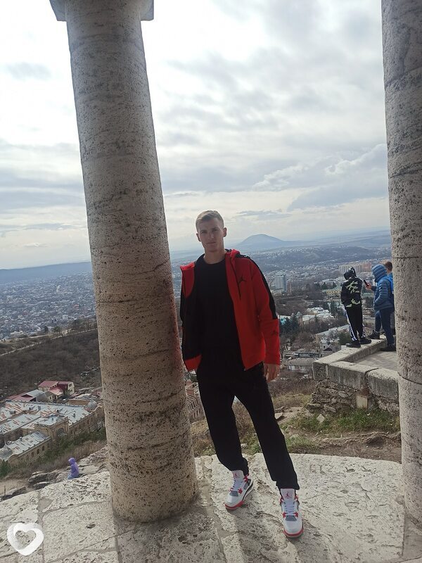 Виктор, Майский (Кабардино-Балкария)
