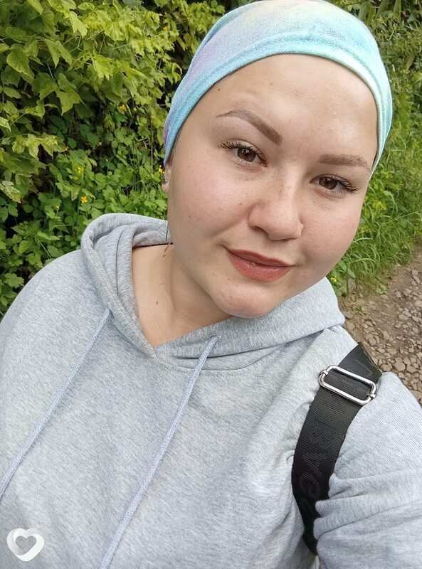 Анна, Льгов