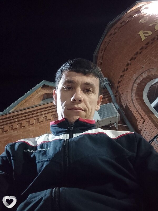 Бек, Парабель