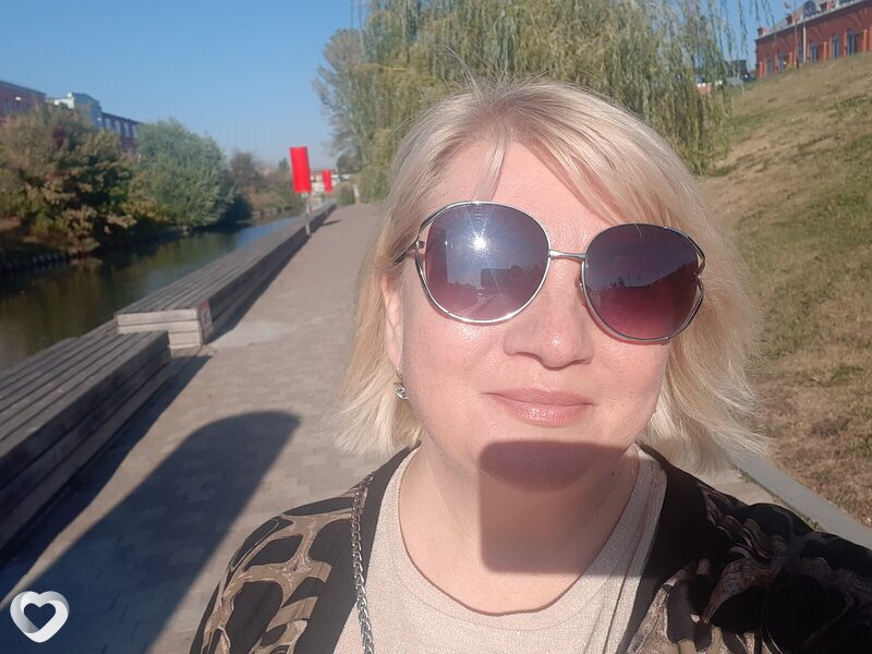Алёна, 41, Туле — анкета №3061852