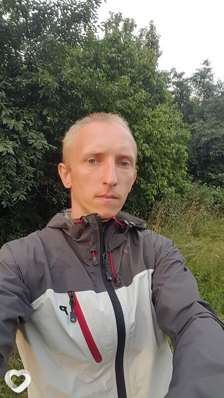 Олександр, 41, Львове — анкета №3061855