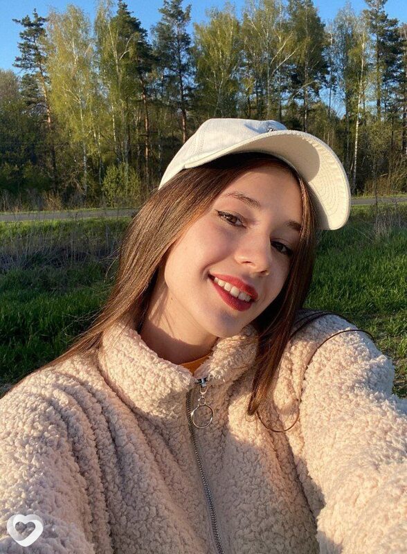 Лиза, 23, Ростове-на-Дону — анкета №3061866