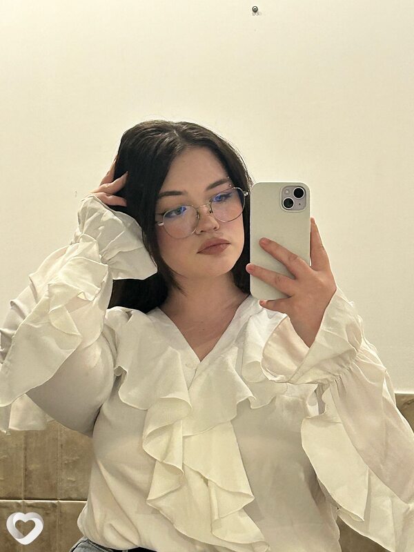 Валерия, 20, Тольятти — анкета №3062045