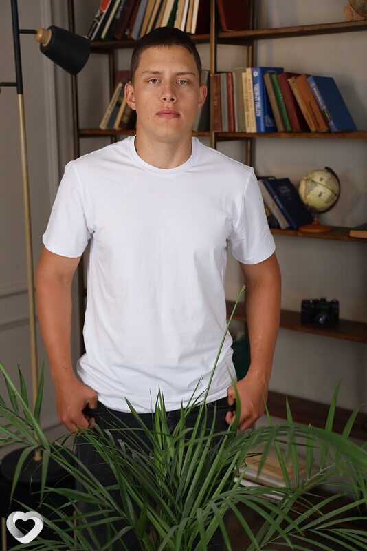 Павел, 20, Кумертау — анкета №3062064