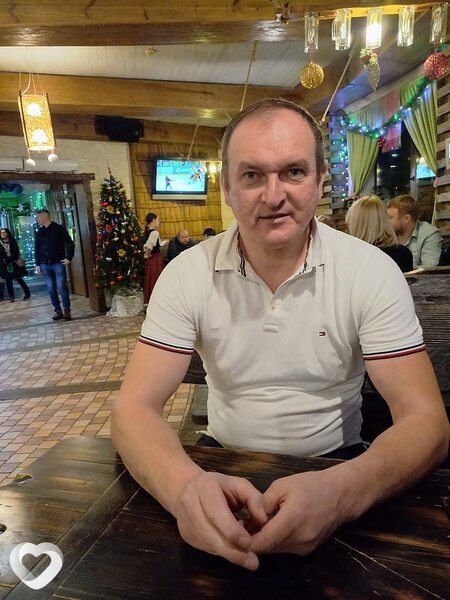 Александр, 47, Витебске — анкета №3062065