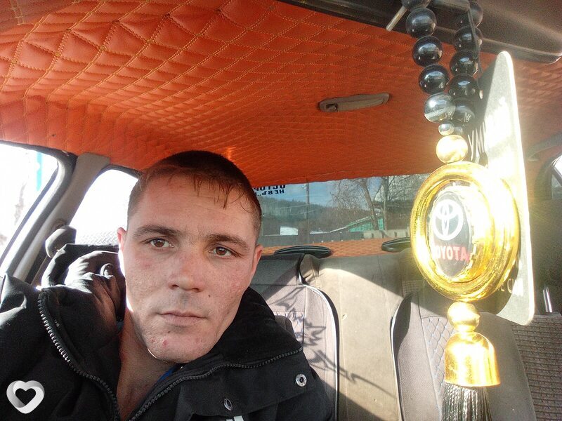 Роман, 30, Чите — анкета №3062067