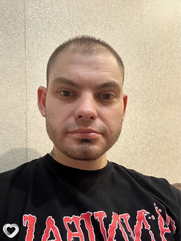 Дима, 34, Витебске — анкета №3062068