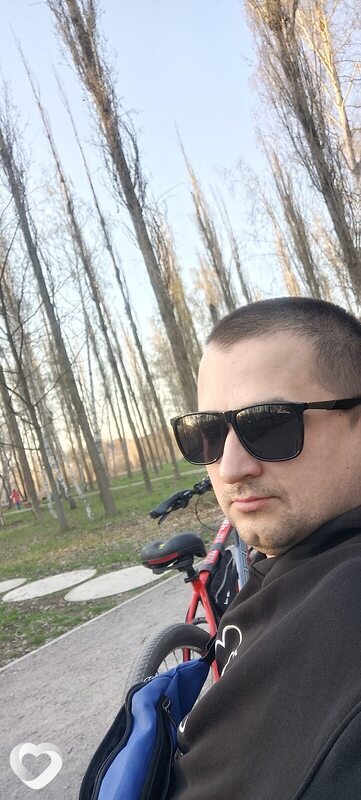 Дмитрий, 36, Семилуках — анкета №3062071