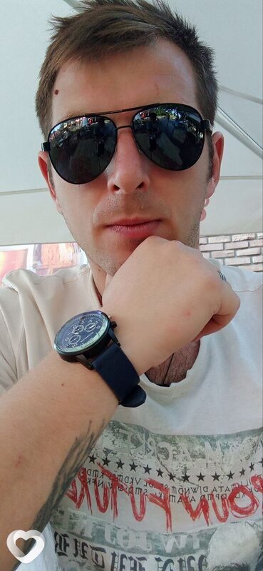 Андрій, 31, Киеве — анкета №3062090