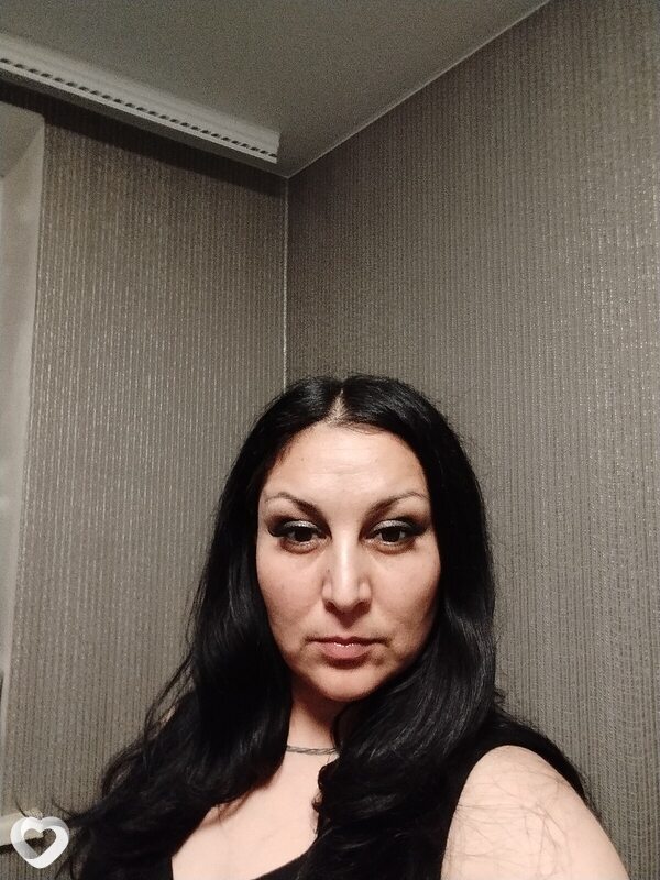 Ирина, 39, Канске — анкета №3062295