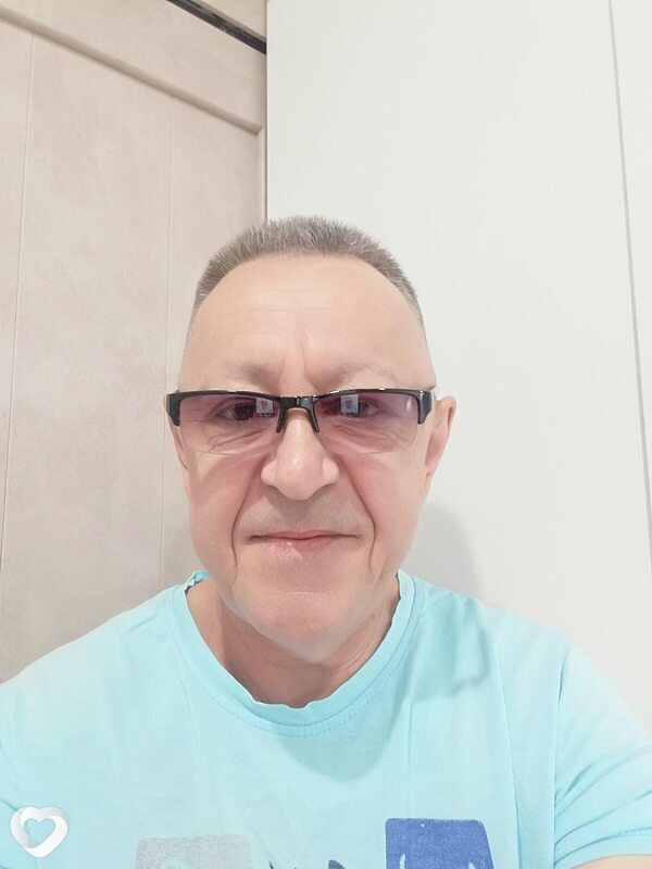 Мунир, 56, Туймазах — анкета №3062298