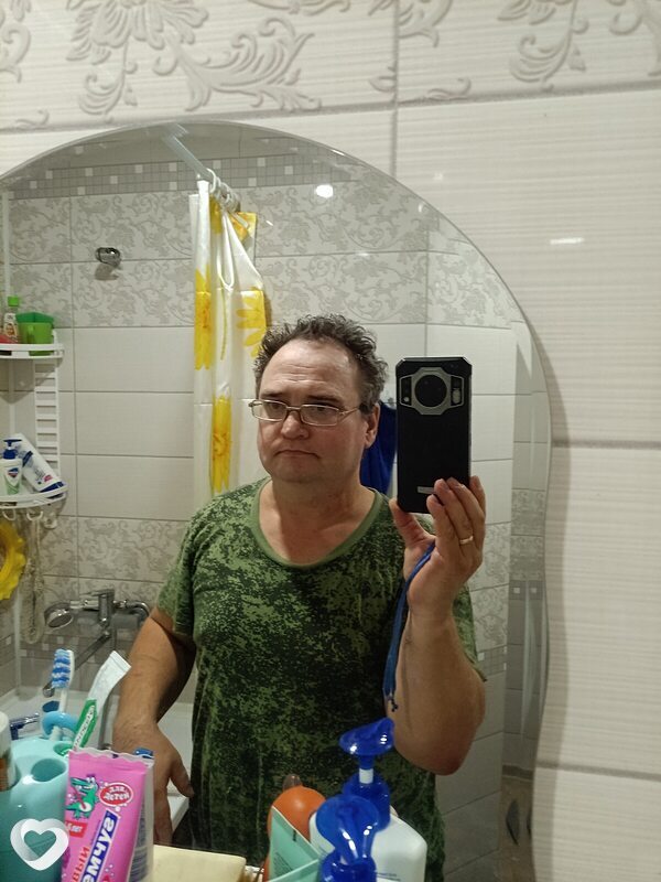 Иван, 48, Благовещенске — анкета №3062309