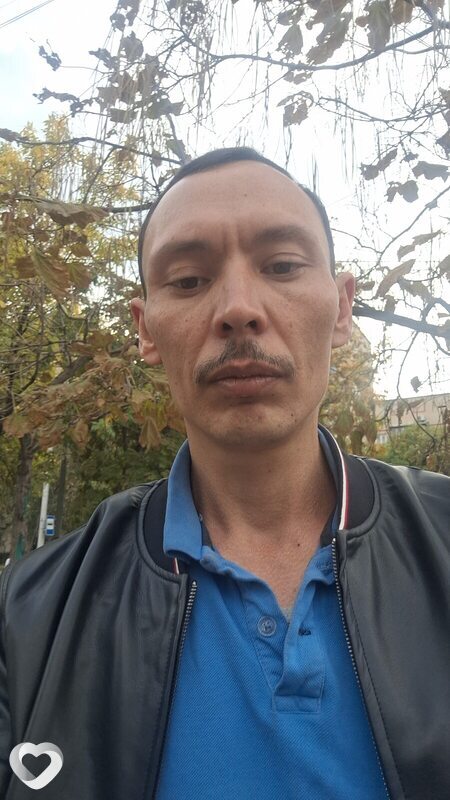Мехмет, 39, Алматы — анкета №3062313