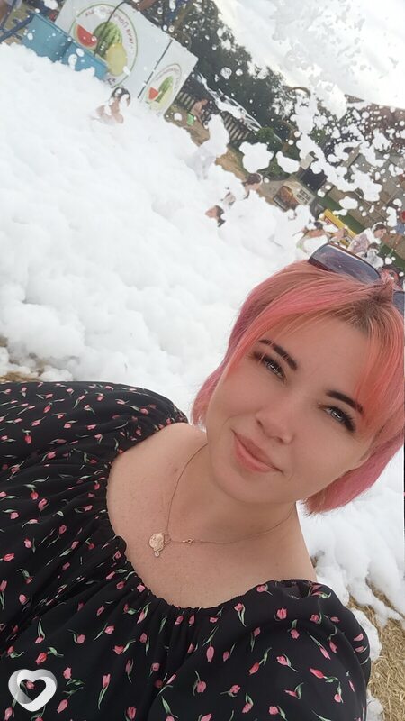 Валерия, 34, Пятигорске — анкета №3062103