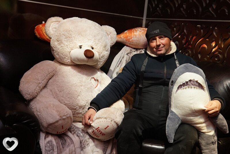 Виталий, 39, Гомеле — анкета №3062110