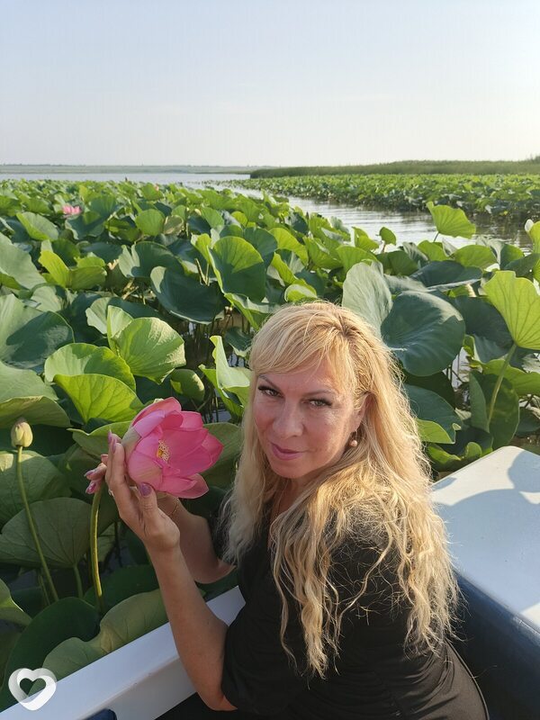 Любовь, 52, Волжском — анкета №3062119