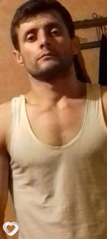 Абубакр, 38, Алматы — анкета №3062204
