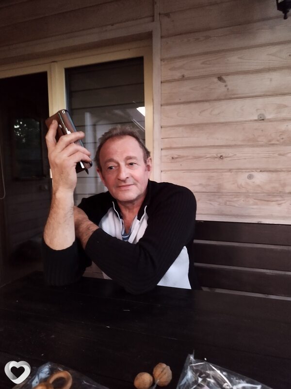 Rafael, 51, Гродно — анкета №3062224