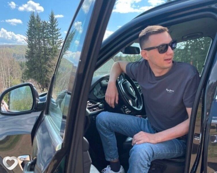 Павел, 26, Хабаровске — анкета №3062231