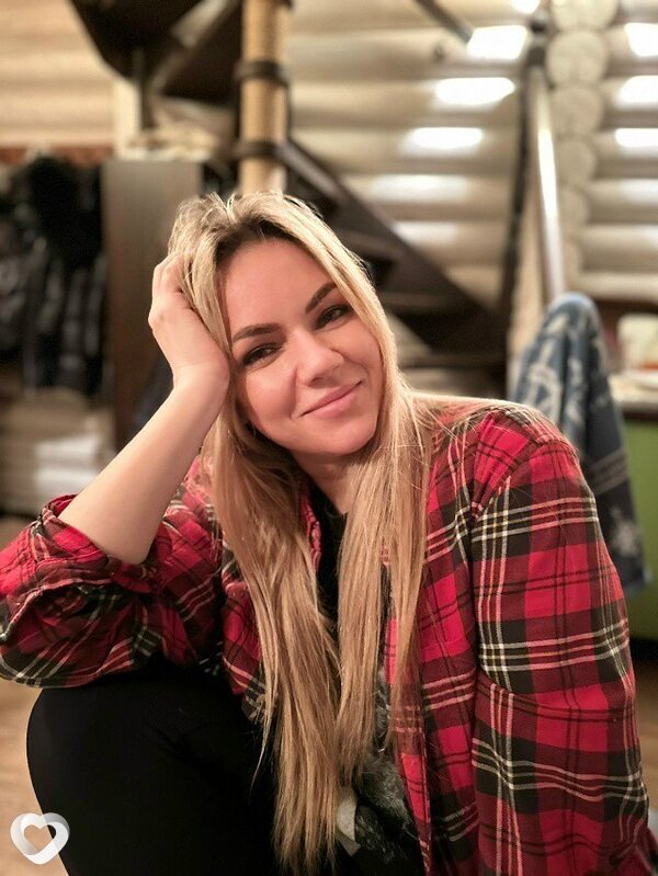 Наталья, 32, Воронеже — анкета №3062232