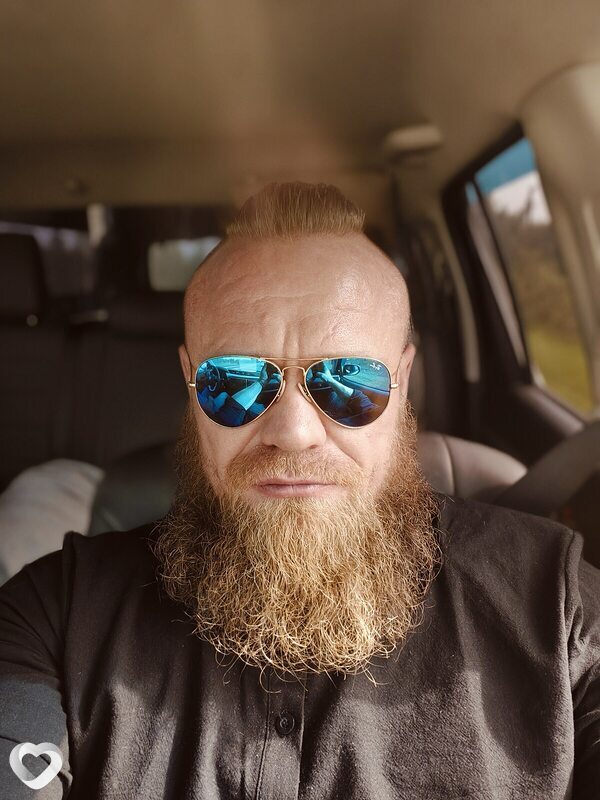 Andre, 37, Москве — анкета №3062233