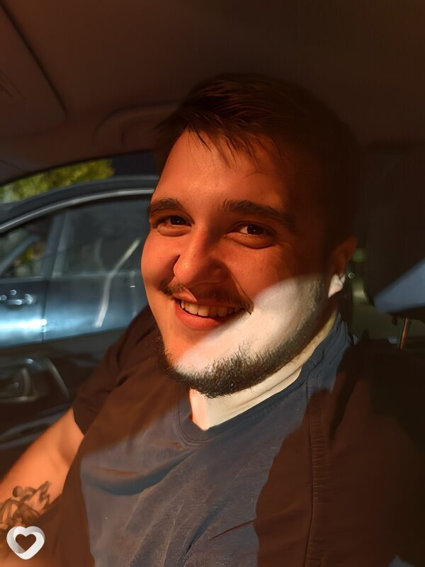 Алексей, 22, Новороссийске — анкета №3062234