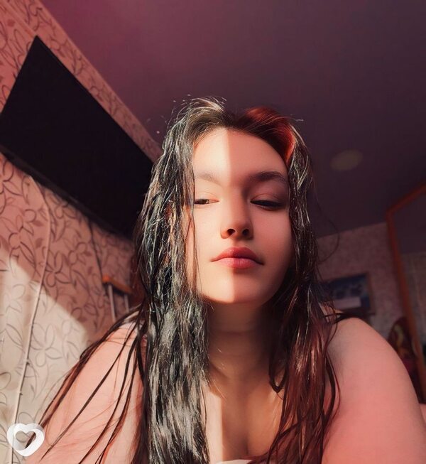 Анька, 26, Саратове — анкета №3062240