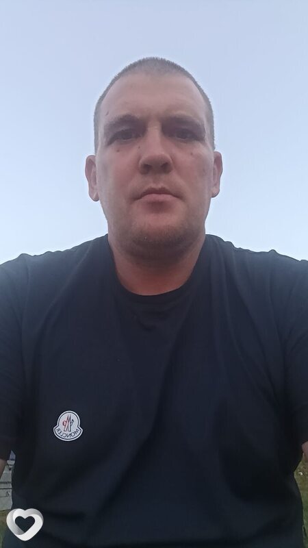 Андрей, 42, Клецке — анкета №3062241