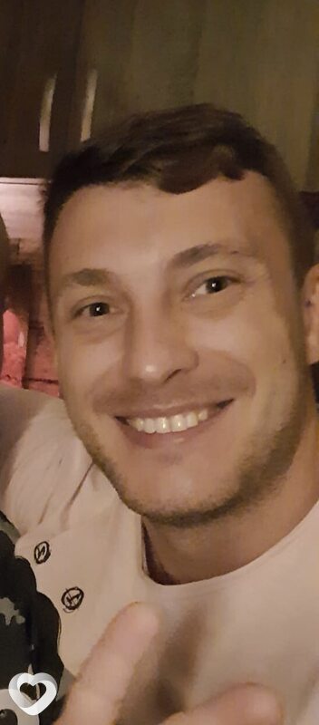 Сергей, 36, Москве — анкета №3062244
