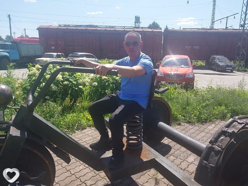 Алексей, 40, Энгельсе — анкета №3062250
