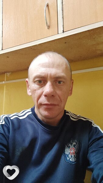 Юрий, 43, Чите — анкета №3062253