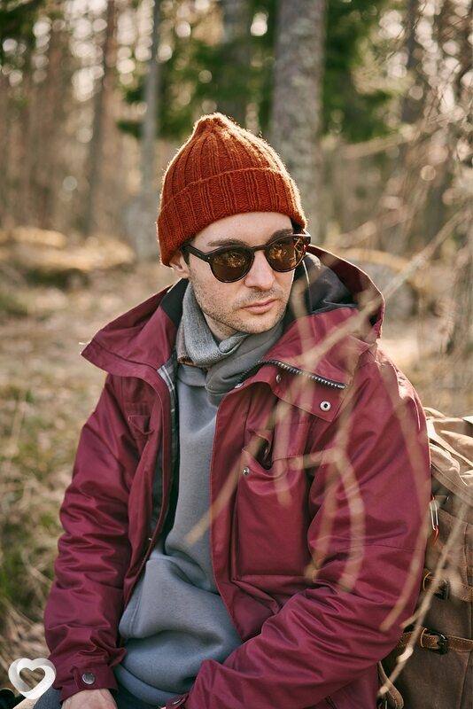 Arthur, 33, Москве — анкета №3062254