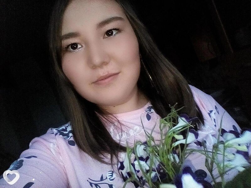 Дарья, 22, Абакане — анкета №3062267