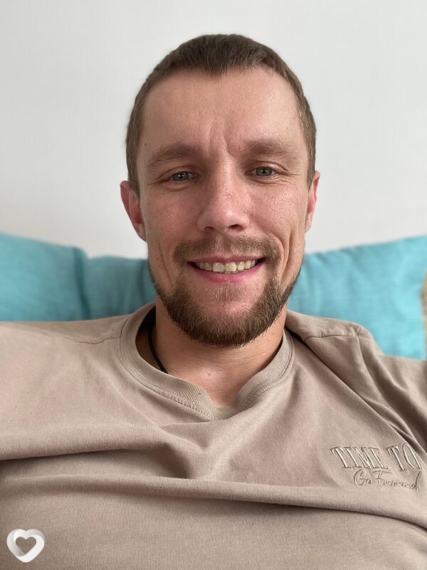 Степан, 30, Балахне — анкета №3062268