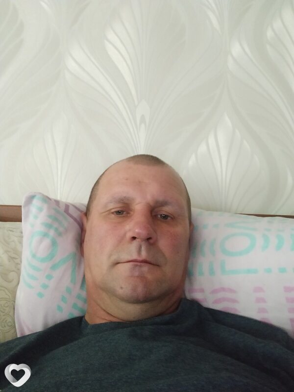 Андрей, 48, Краснодаре — анкета №3062177