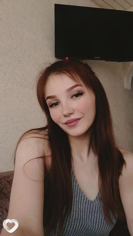 Валерия, 22, Могилев — анкета №3062182