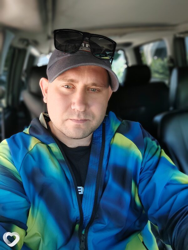 Алексей, 28, Екатеринбурге — анкета №3062331