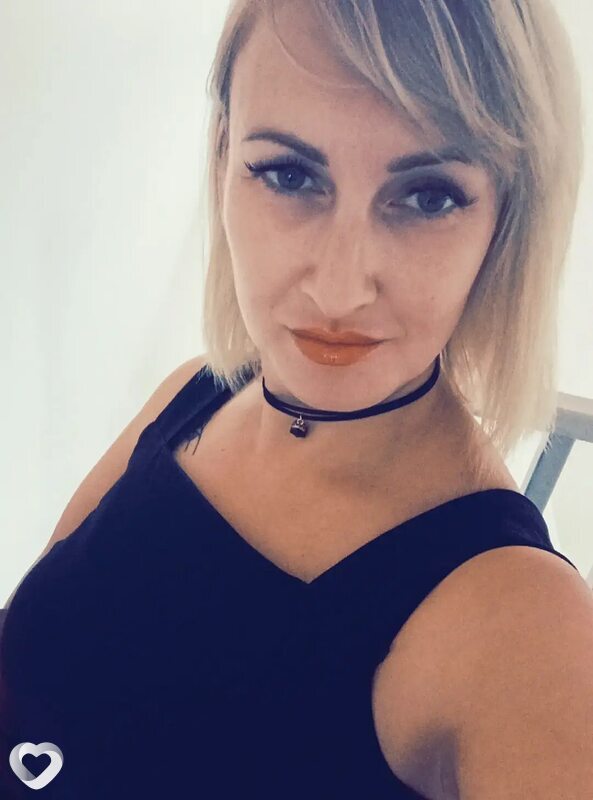 Andzel, 41, Вильнюс — анкета №3062332