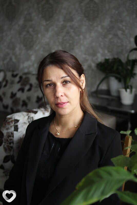 Гульнара, 46, Можге — анкета №3062341