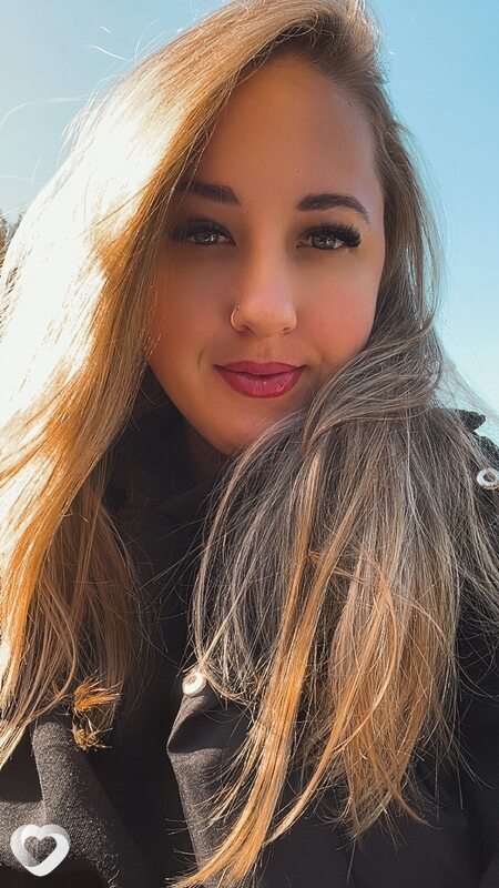 Анна, 36, Кубинке — анкета №3062369