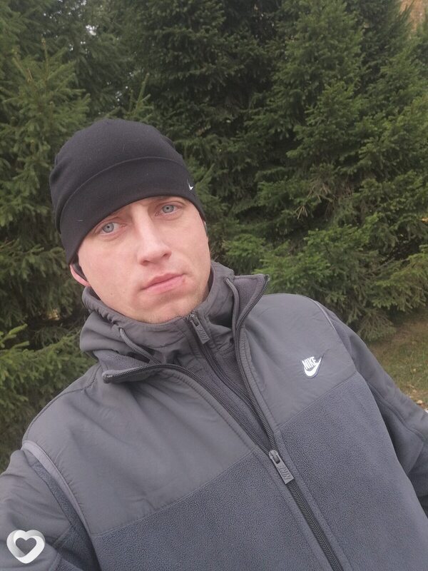 Антон, 33, Новосибирске — анкета №3062374