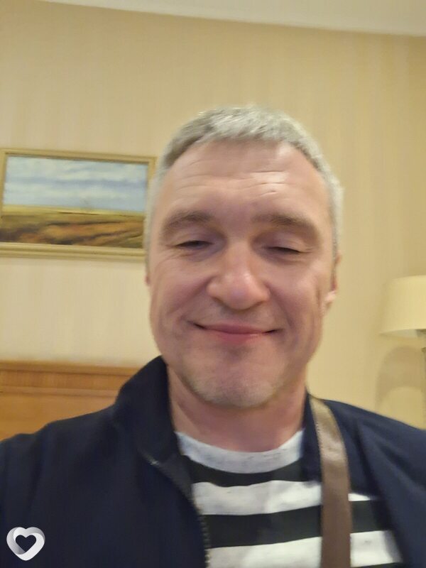 Димитрий, 48, Караганде — анкета №3062377